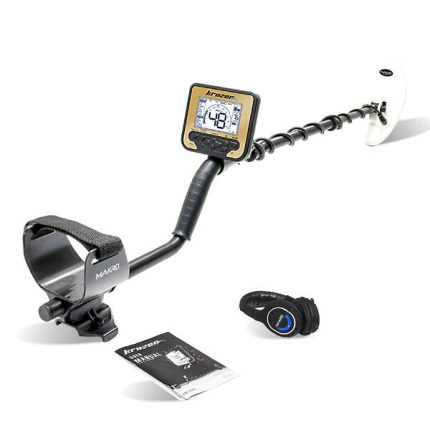 Detector de metales Gold Kruzer