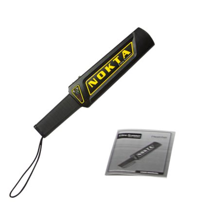 Detector de seguridad Ultra Scanner Basic