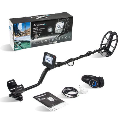 Detector de metales Multi Kruzer