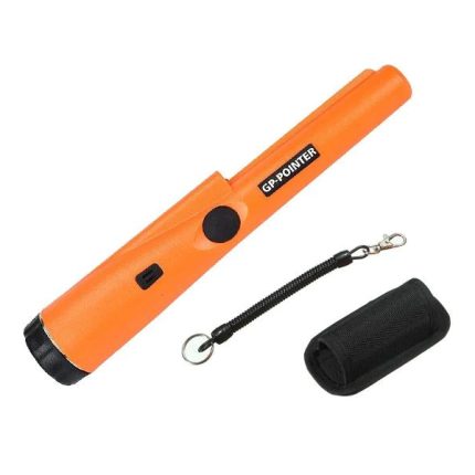 Detector de metales GP-pointer Gold Finder
