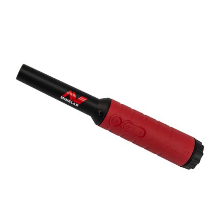 Detector de metales Pro-Find 40