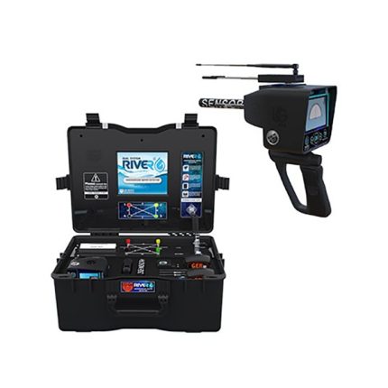Localizador RIVER G 3 SYSTEMS