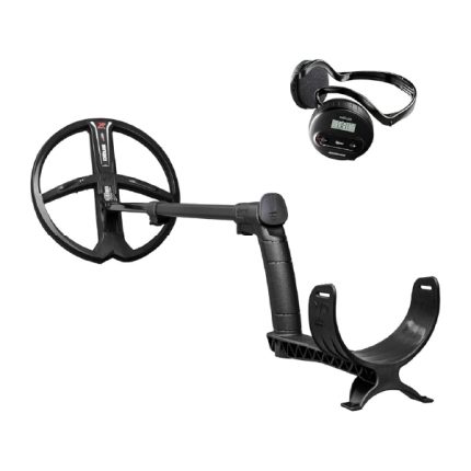 Detector de metales DEUS I BASIC + bobina X35 (11»)