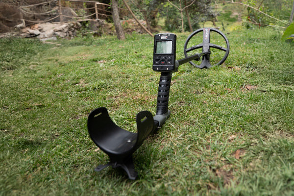 Detector de Metales XP DEUS II