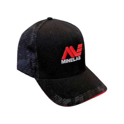 Gorra negra